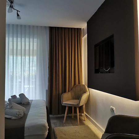 Doftana Apartaments Teşila 外观 照片