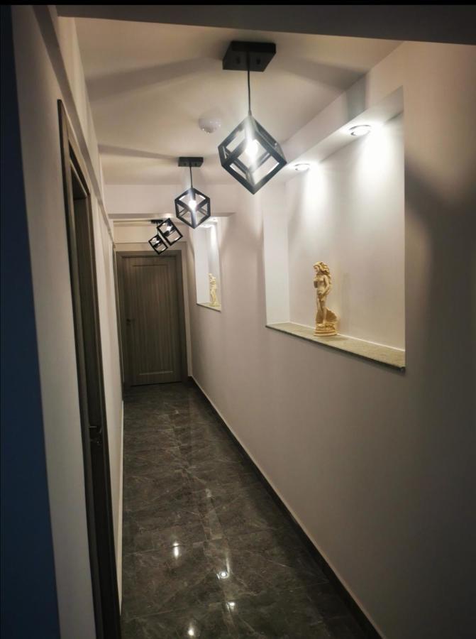 Doftana Apartaments Teşila 外观 照片