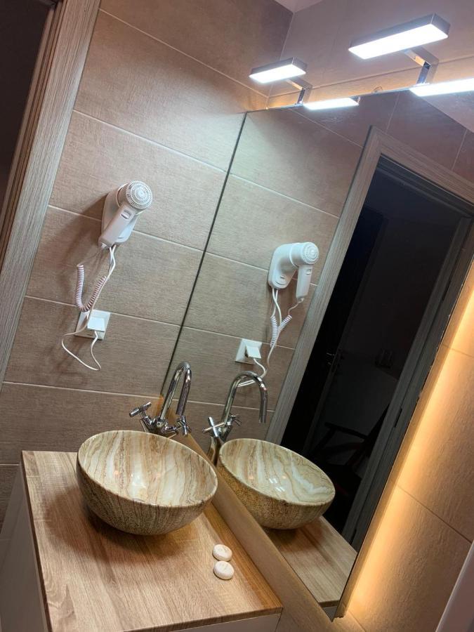 Doftana Apartaments Teşila 外观 照片