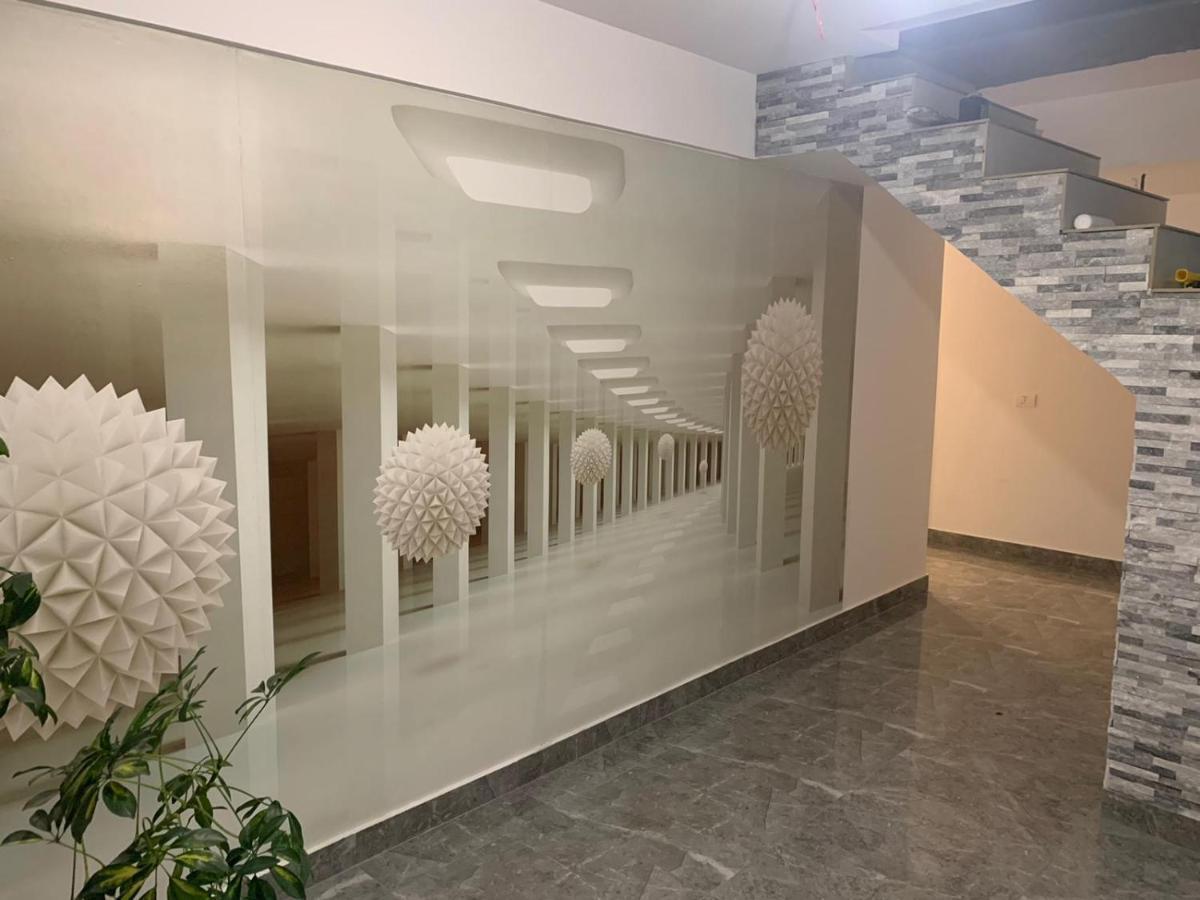 Doftana Apartaments Teşila 外观 照片