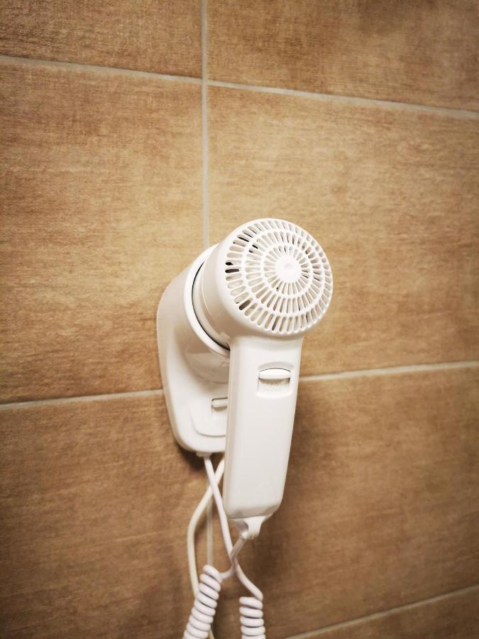 Doftana Apartaments Teşila 外观 照片