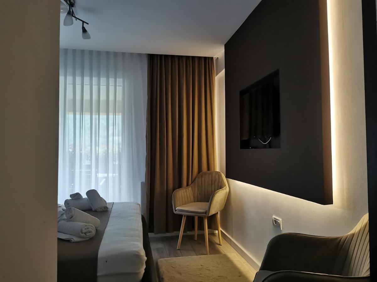 Doftana Apartaments Teşila 外观 照片