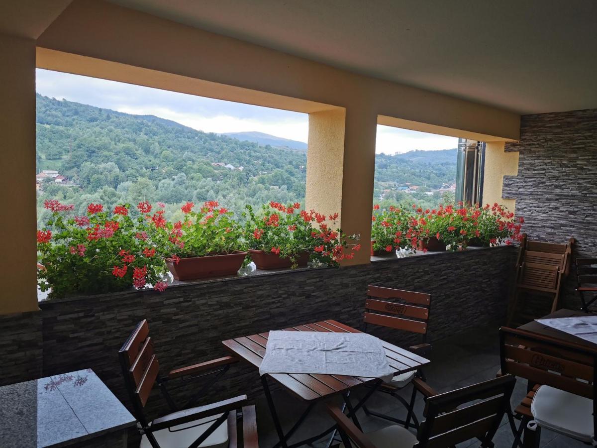 Doftana Apartaments Teşila 外观 照片