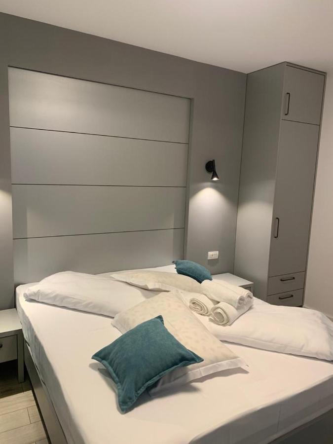 Doftana Apartaments Teşila 外观 照片