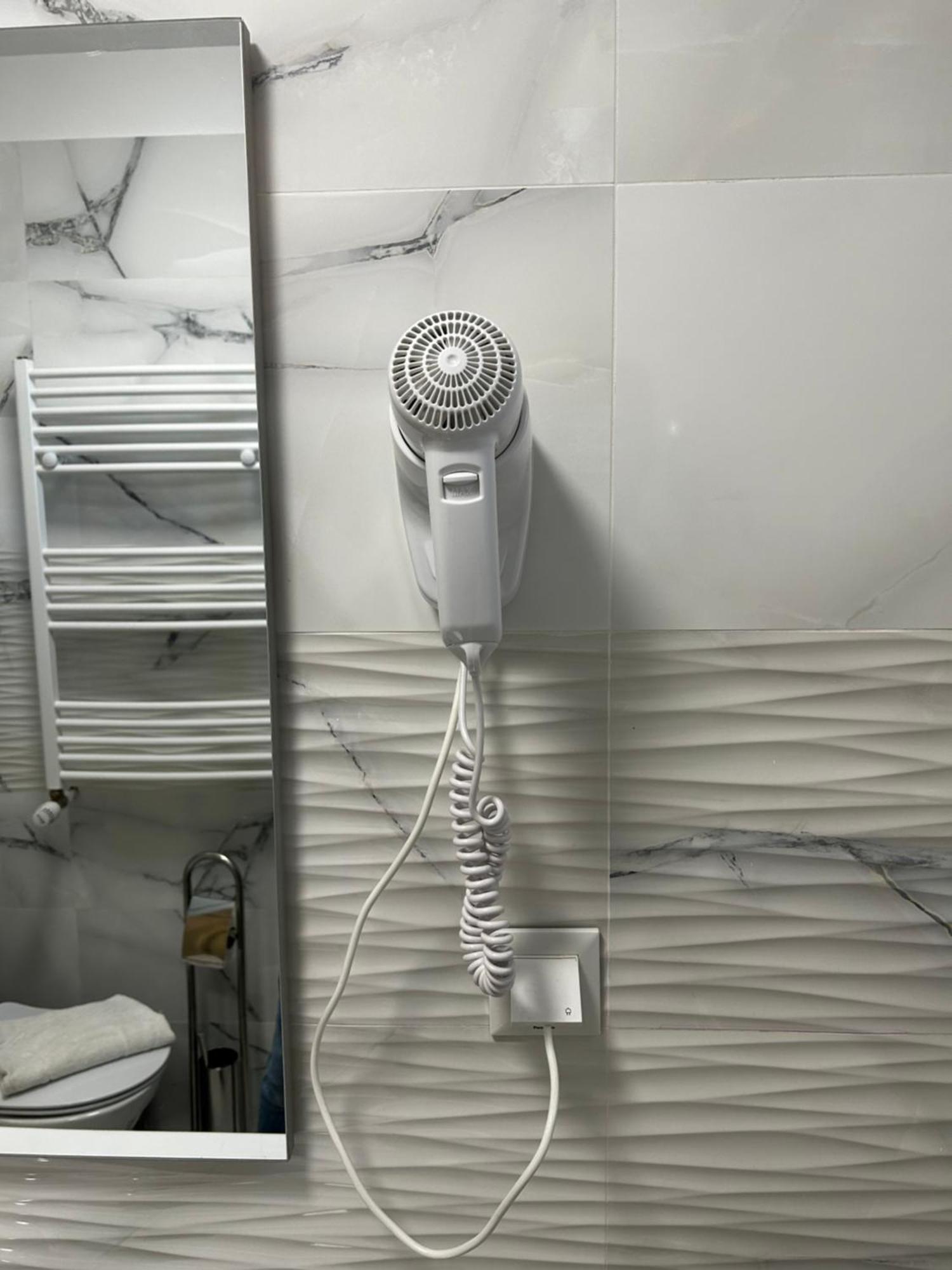 Doftana Apartaments Teşila 外观 照片