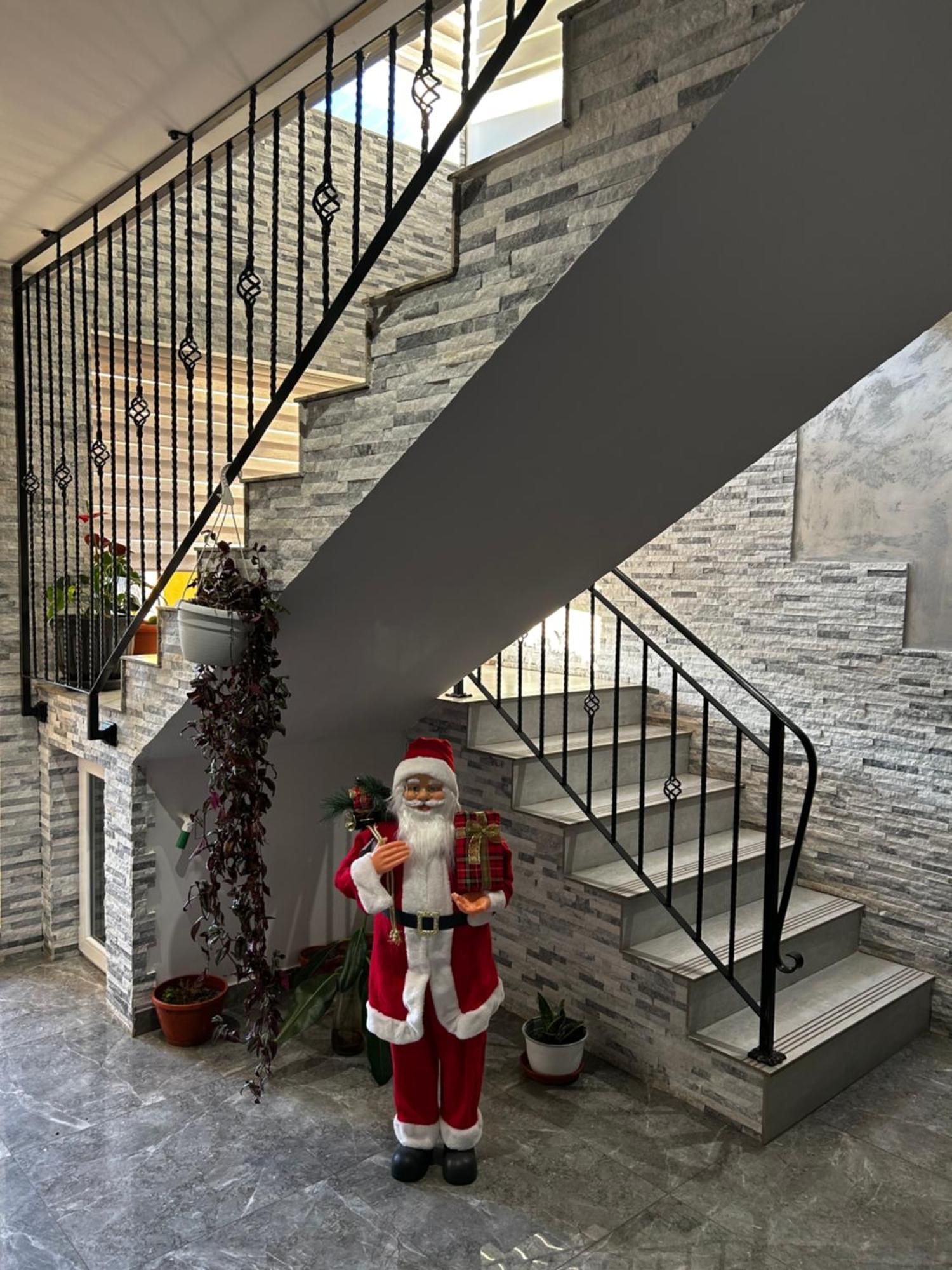 Doftana Apartaments Teşila 外观 照片