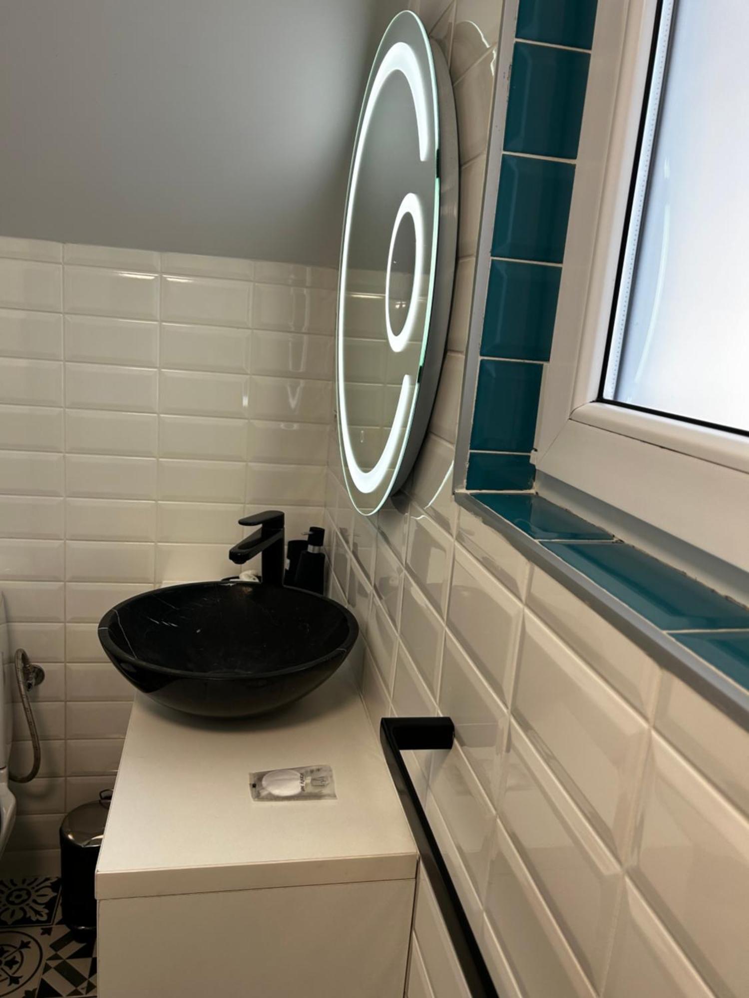 Doftana Apartaments Teşila 外观 照片