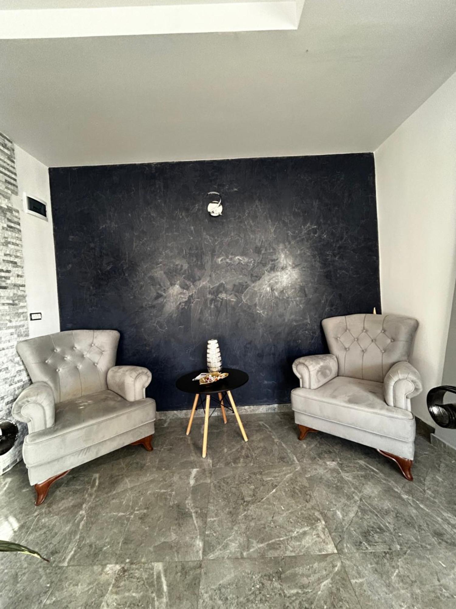Doftana Apartaments Teşila 外观 照片