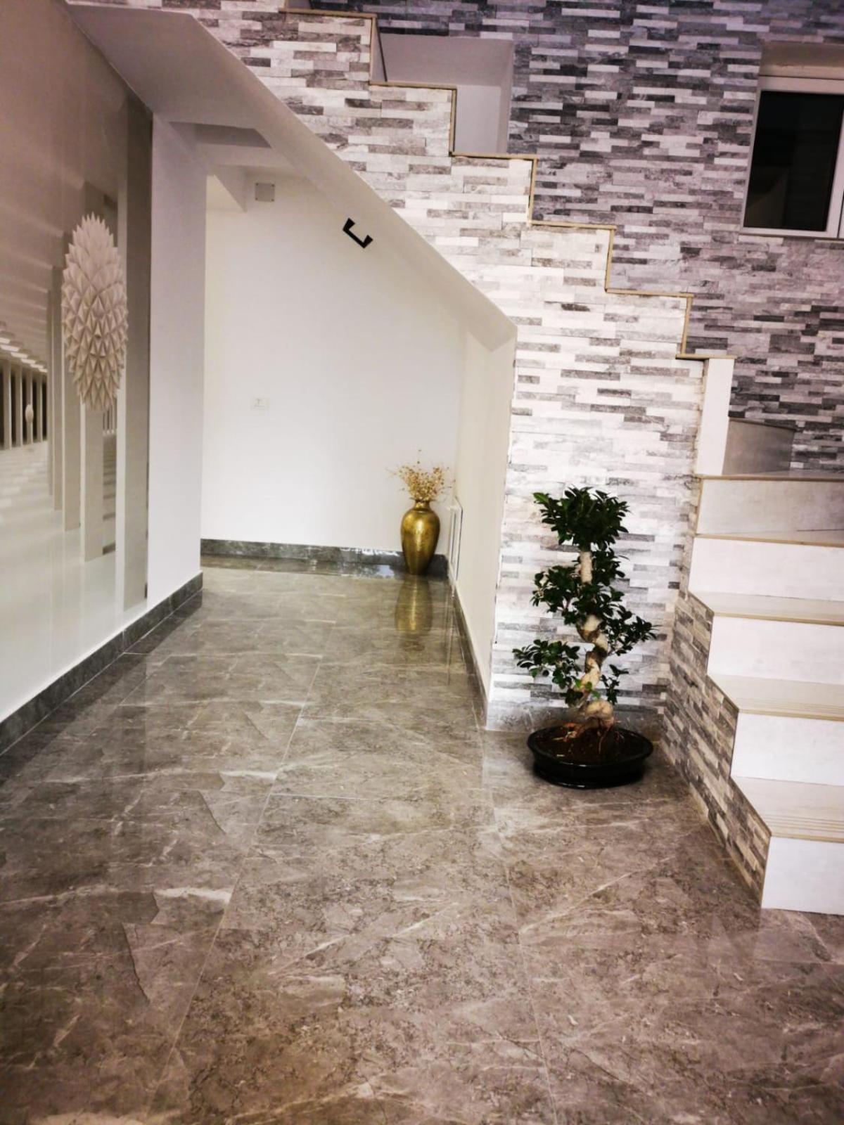 Doftana Apartaments Teşila 客房 照片